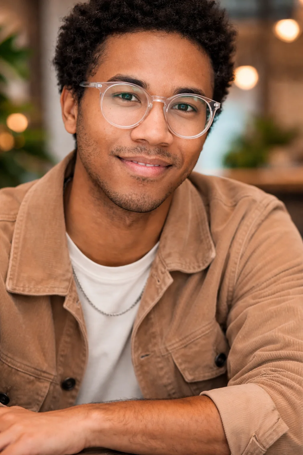 Daniel Voss