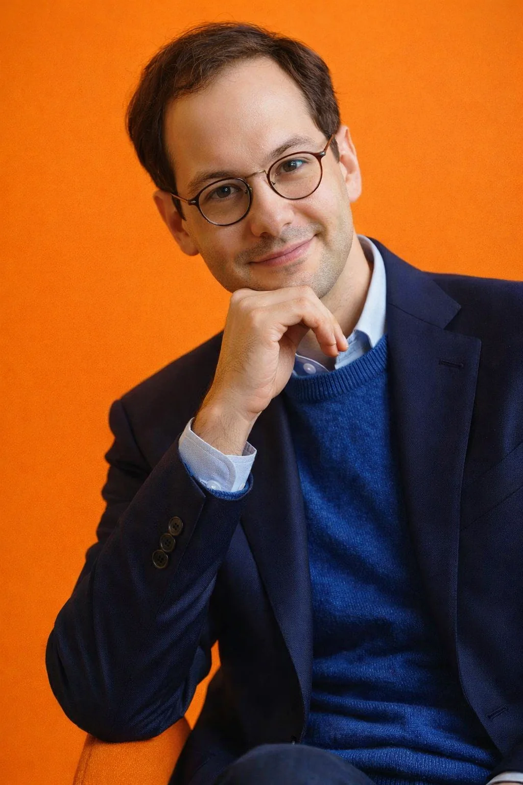 Fredrik Olsson