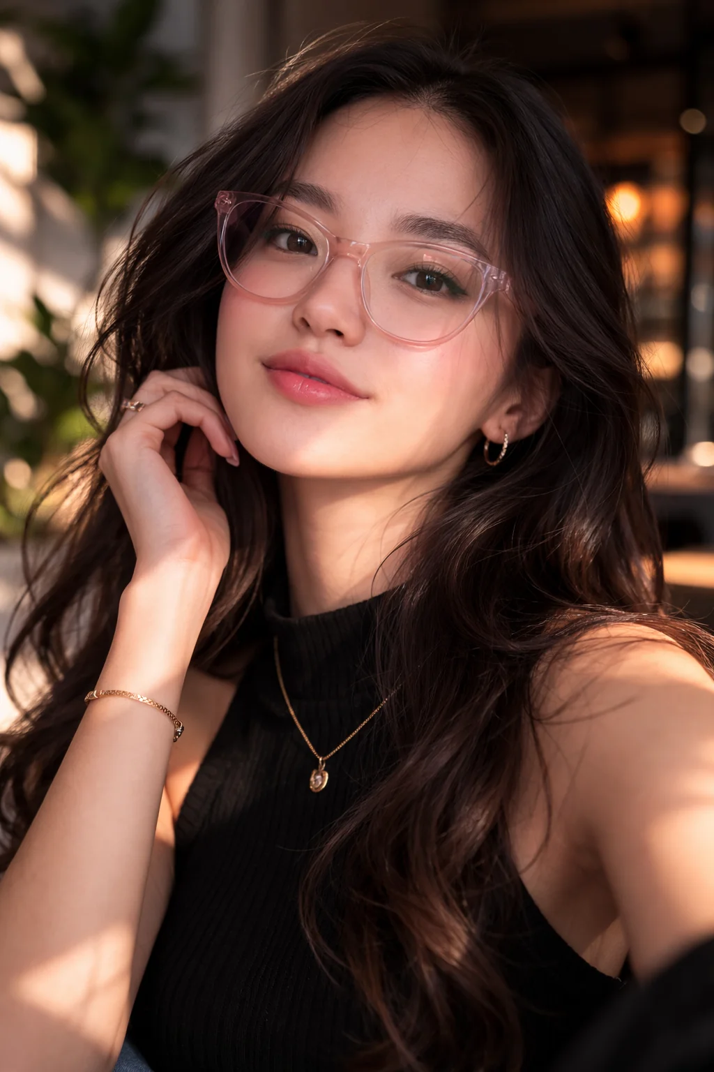 Elena Vasquez