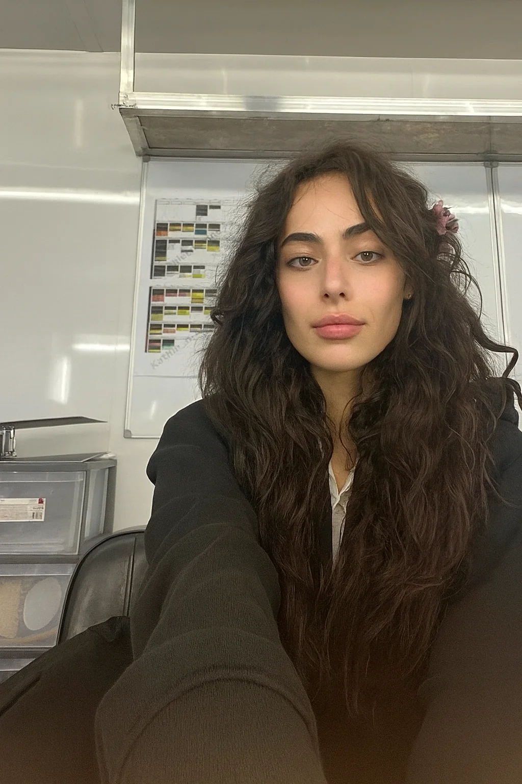 Nina Gerber