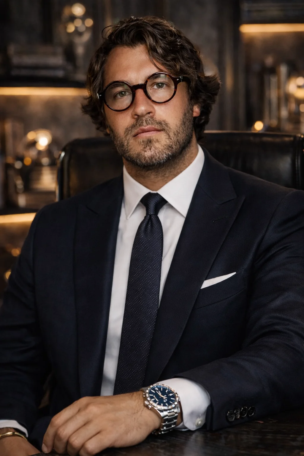Marcus Yeo