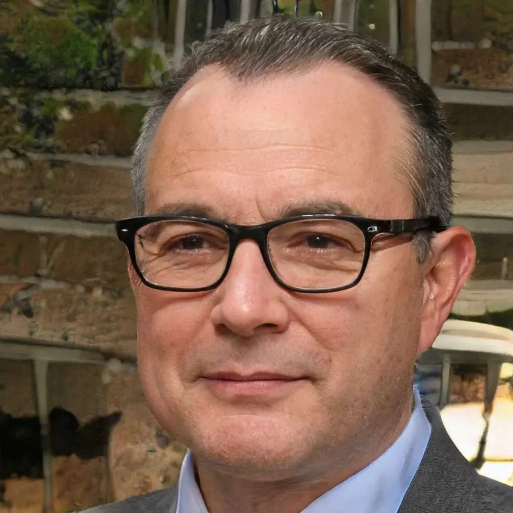 Erik Johnsen