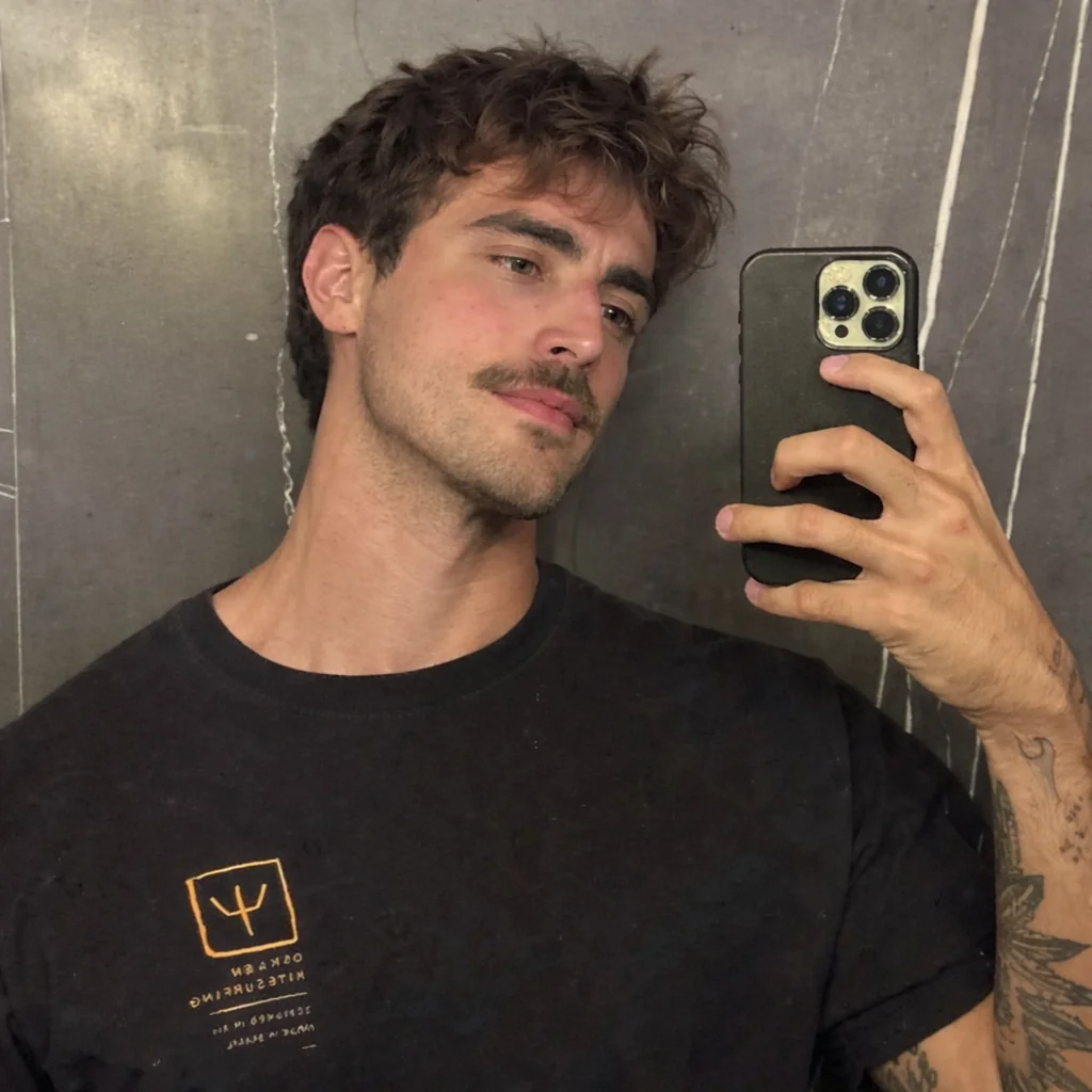 Tyler Brennan