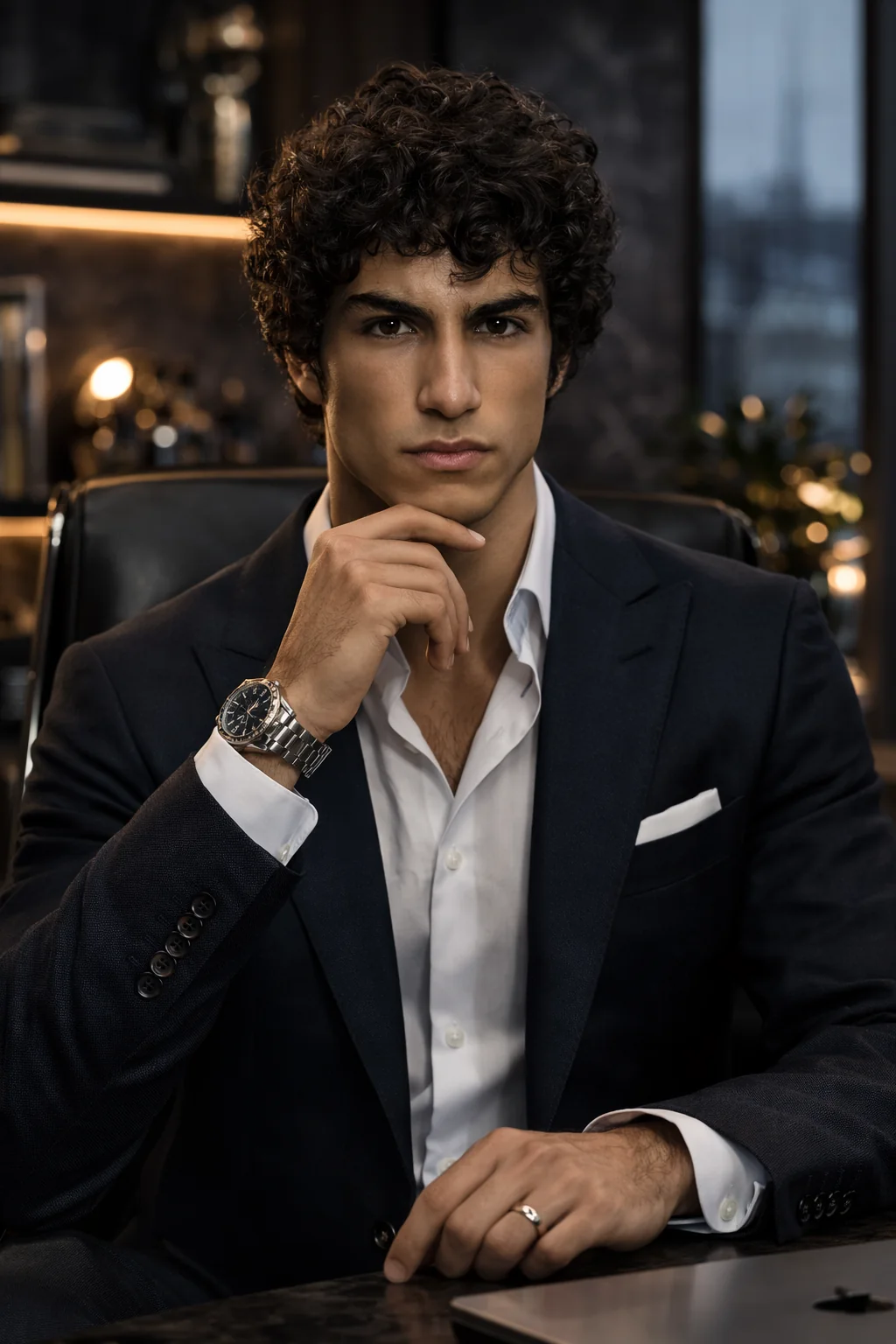 Lukas Meier