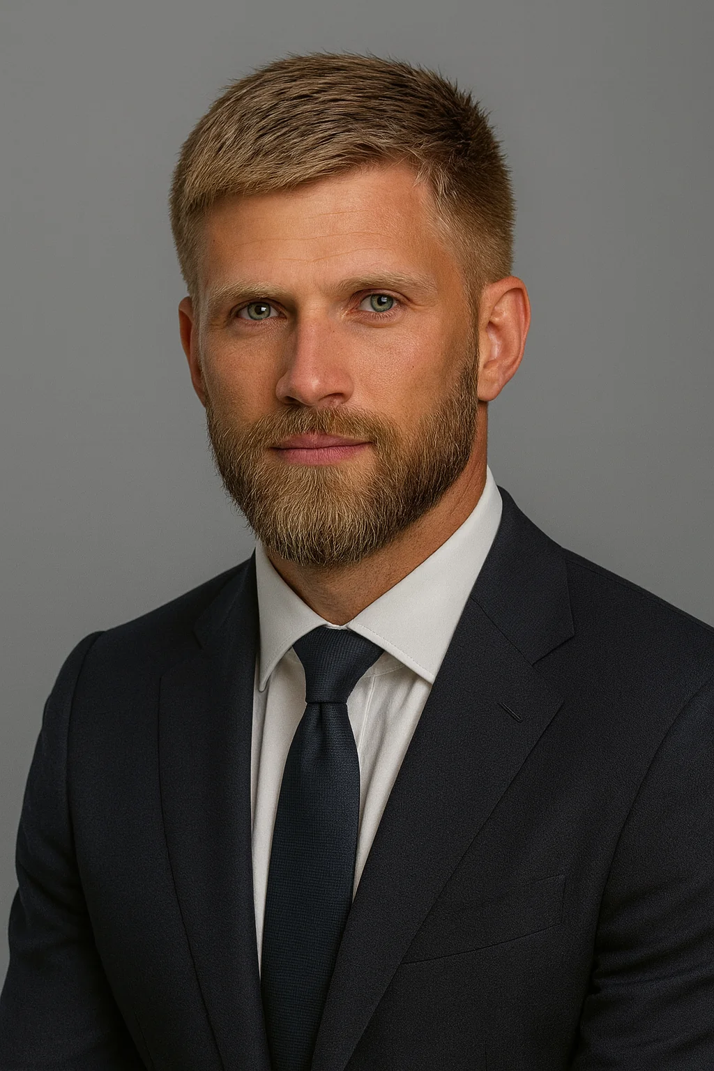 James Mitchell