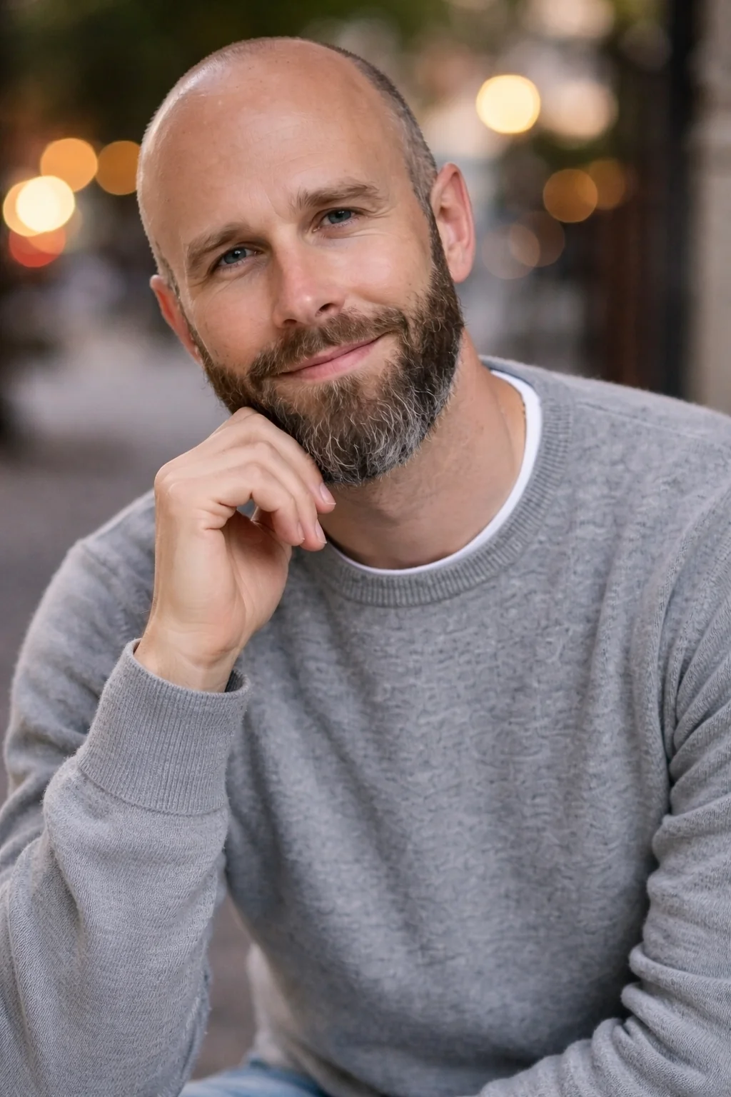 Marco Baumann