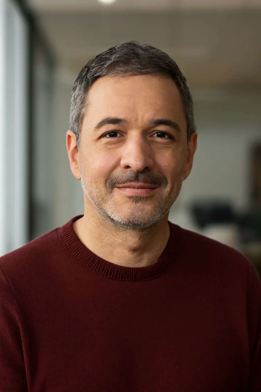Philipp Krause